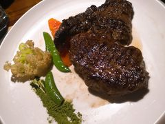 牛排-食间牛排(湖西路店)