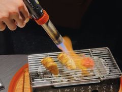 -蟹犇•帝王蟹雪蟹(陆家嘴店)