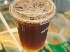 -AFTERWORK健身(万通中心店)