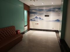 -哈尔滨中央大街华特酒店