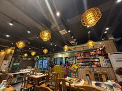 -肖肖酸萝卜鱼火锅(总店)