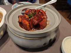 -肆月河豚·新淮扬(金融街店)