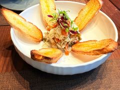 -OGGI TRATTORIA PIZZERIA(深业上城店)