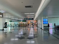 -福州长乐国际机场