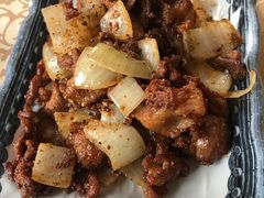 -维吾尔餐厅(宜山路店)