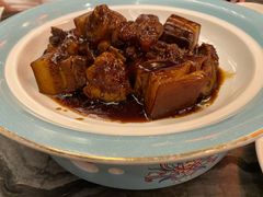 -四季轩中餐厅(徐州开元名都大酒店)