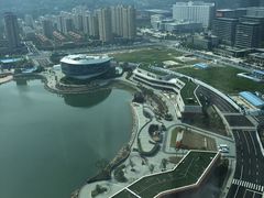 -舟山希尔顿酒店