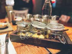 -THE CUT Rooftop顶楼牛排餐吧(环贸iapm店)