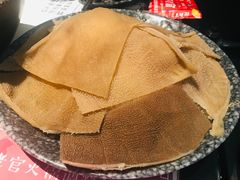 -哥老官重庆美蛙鱼头(宝山龙湖店)