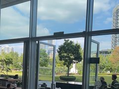 -SAANCI山池咖啡(海上世界文化艺术中心店)