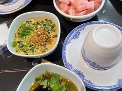 -来涮蜀鲜货火锅串串香(菜市口店)