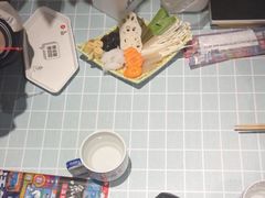 -鱼酷活鱼烤鱼(北美店)