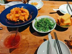 -小吊梨汤·北京菜·烤鸭(鸟巢店)