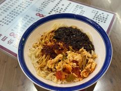 -孟记传统大刀面(星源商城店)