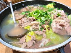 -川堂风·跷脚牛肉·乐山爆炒(宝山日月光店)