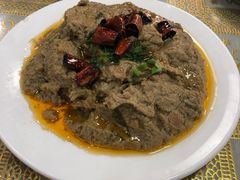 -清真·鸦儿李记·小馆(后海店)