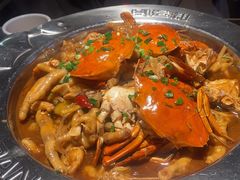 -胖哥俩肉蟹煲(杭州下沙学林街店)