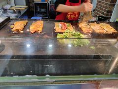 -金姐烤冷面(大沙泥街店)