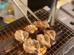 -白仁仔· 活烤海鲜 宵夜(豫园店)