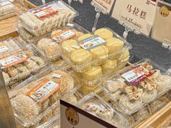 -王家沙点心店(万航渡路店)