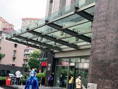 -招商银行(上海宜山支行)