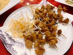 天山串串香-品茶居素食馆(罗湖店)