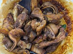 -新峰肉骨茶