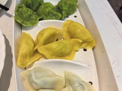 -船歌·鱼水饺青岛菜(国贸商城店)