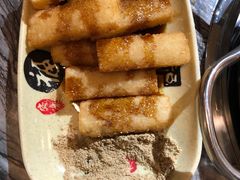 -雷山鱼酱酸汤鱼·酸汤牛肉(花果园T1区店)