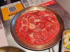 -西塔老太太泥炉烤肉(苏州大悦城店)