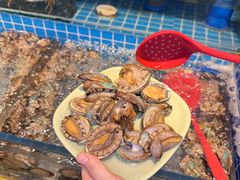 -焰江山海鲜牛排烤肉自助(锦华万达二星店)