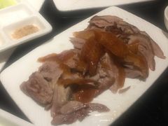 -皇城根北京风味主题餐厅(中海环宇城店)