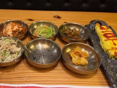 -小木屋米酒店·韩国料理(深圳总店)