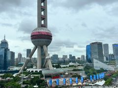 -东方明珠广播电视塔