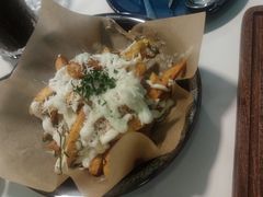 -拾挚扒房(招商花园城店)