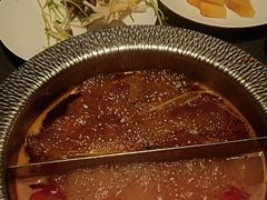-牛YO寿喜烧和牛火锅自助(三台子万象汇店)