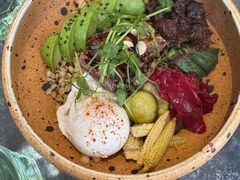 -O'mills Sourdough Bakery&Bistro(永嘉路店)
