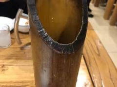 -白鹿江西餐厅(北师大店)