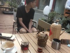 -EVA咖啡小酒馆