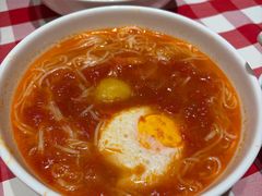 -西贝(紫荆广场店)