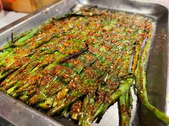 -碎怂烤肉(钟楼柳巷店)