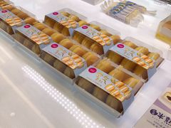 -味多美蛋糕(双合地铁店)