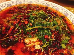 -杨记隆府(白象街店)