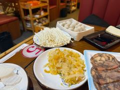 -前门杨记·铜锅涮肉(王府井·故宫店)