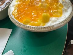 -堂屋糖水店(愚园店)