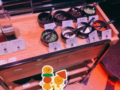 -唱乐捞火锅(中南店)