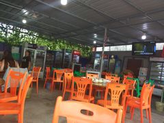 大堂-庆余生平价生猛海鲜(海棠湾林旺夜市店)