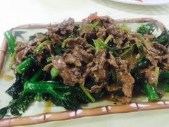 -迈姨·潮州菜(麓湖公园店)