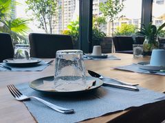 靠窗位-G+KITCHEN(龙湖狮山天街店)