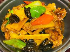 -三林本帮馆(中林街店)